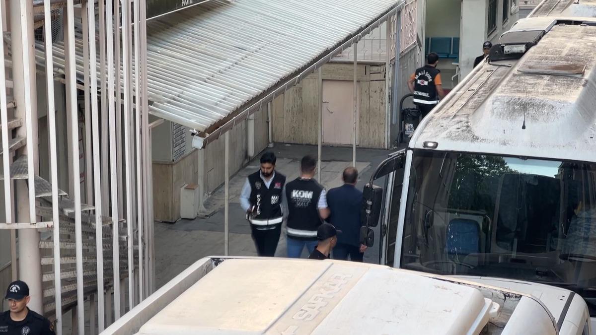 Silivri Belediye Başkanı Bora Balcıoğlu dahil 11 şüpheliye tutuklama talebi 1
