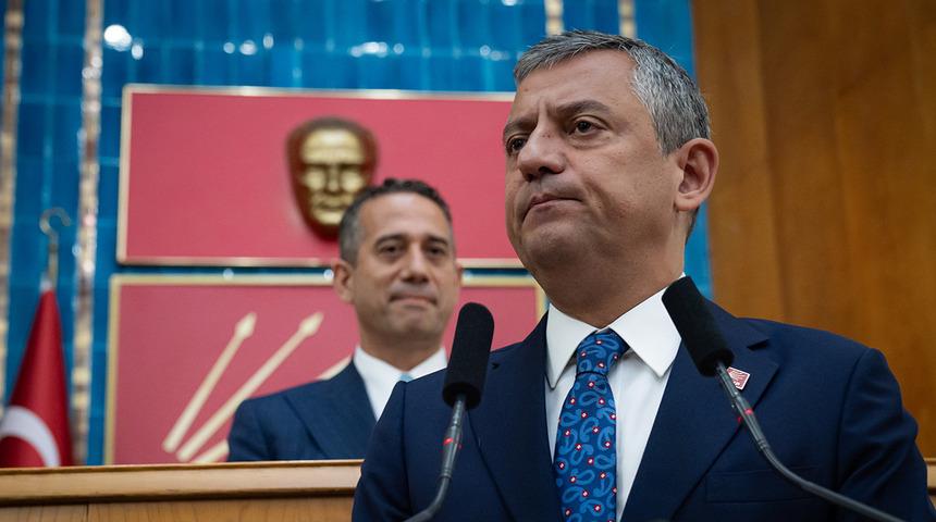 Kulisleri sallayan iddia! '&Ouml;zg&uuml;r &Ouml;zel yeni parti i&ccedil;in ofis tuttu'