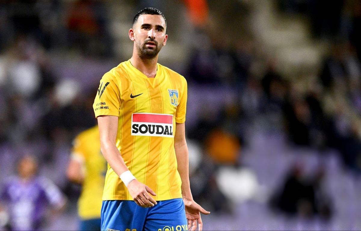 Galatasaray ve Fenerbahçe Emin Bayram transferinde karşı karşıya! 1