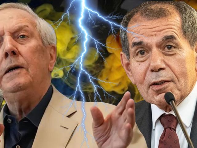 Galatasaray ve Fenerbah&ccedil;e transferde yine karşı karşıya!