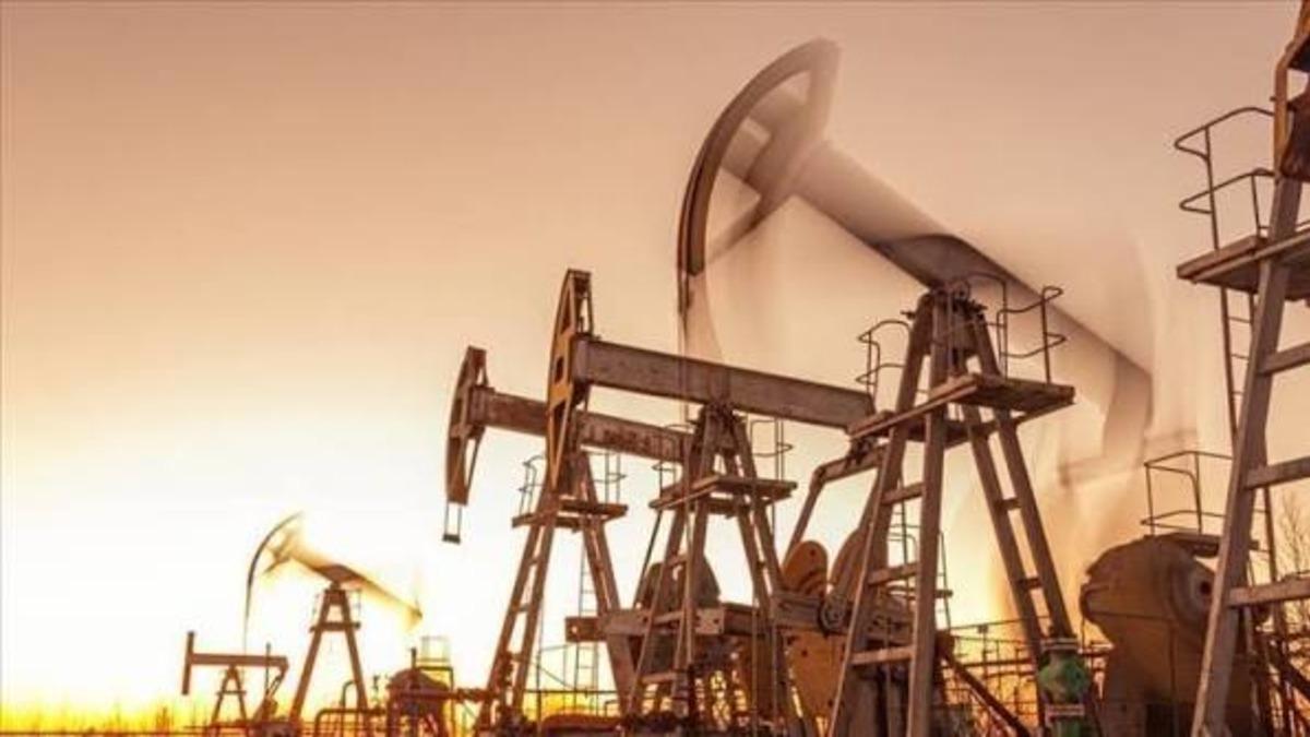 Altın sert yükseldi, petrolde sert düşüş: Piyasalar anlaşma yla coştu 8