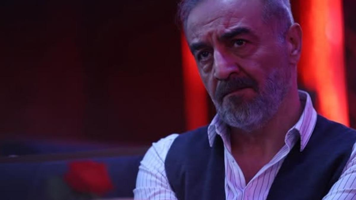 Oğlu Rodin gündem oldu! Görenler şaştı kaldı