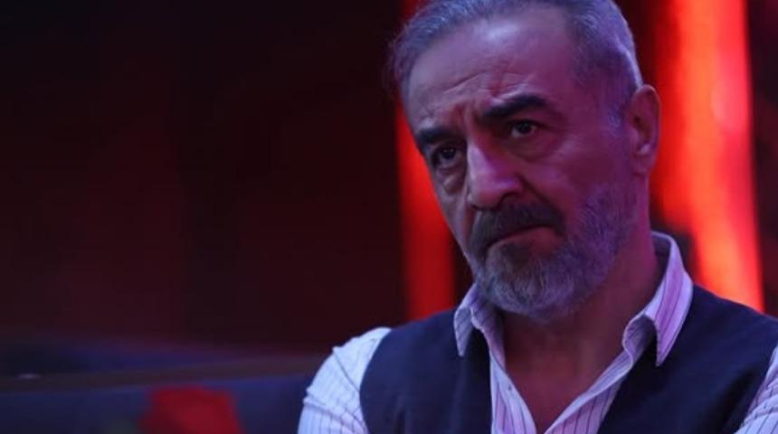 Yılmaz Erdoğan'ın oğlu Rodin g&uuml;ndem oldu! G&ouml;renler şaştı kaldı