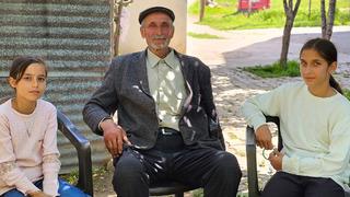 Türkiye'nin çok dilli köyü: 7'den 70'e herkes 3 dil biliyor
