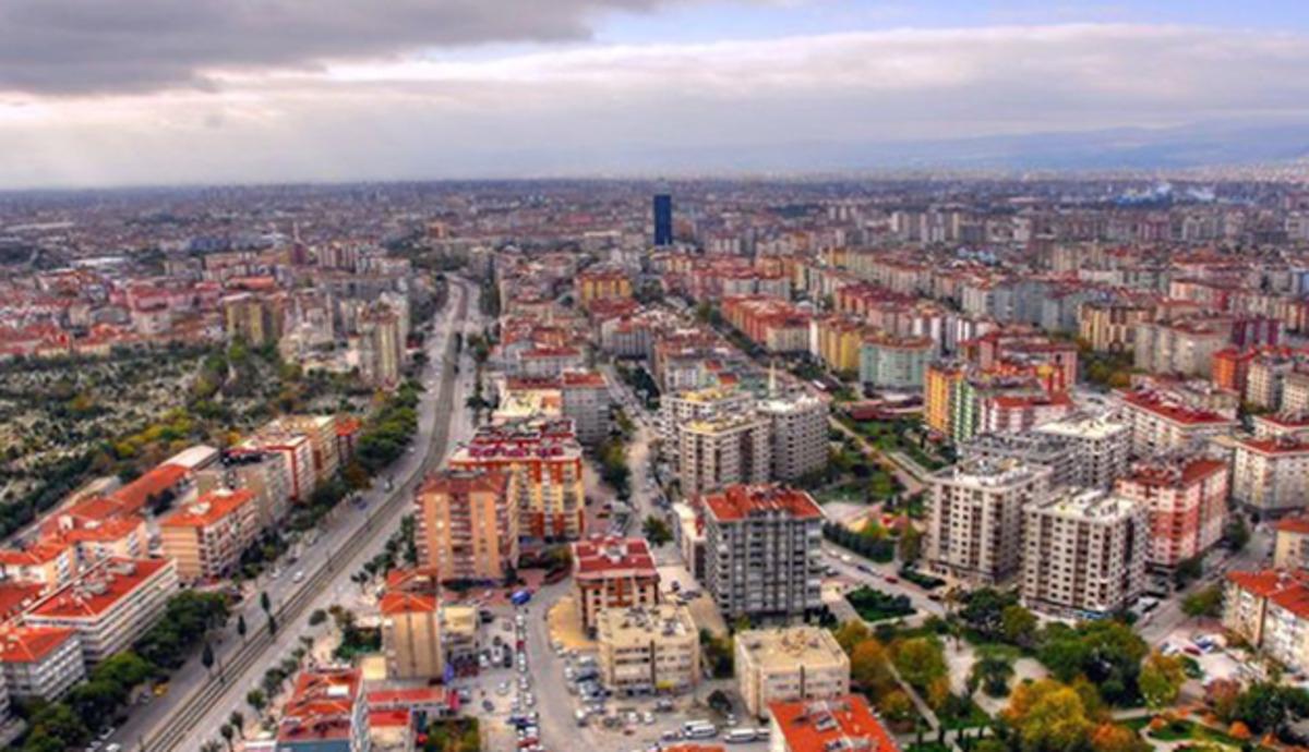 Hangi 25 ilçe il olacak? Sayı 106 ya çıkacak ama 100 numaralı plakayı kimse istemiyor 2