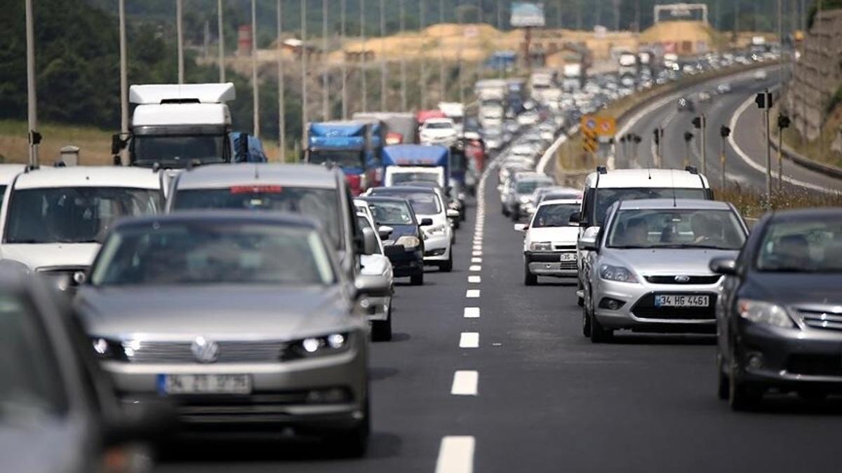 Trafik sigortasında yeni dönem başlıyor: Tarihe karışıyor 1