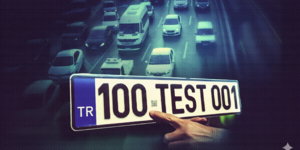 Hangi 25 il&ccedil;e il olacak? '100' numaralı plakayı kimse istemiyor
