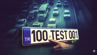 Hangi 25 il&ccedil;e il olacak? '100' numaralı plakayı kimse istemiyor