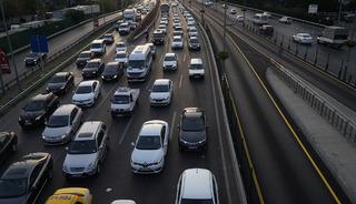Trafik sigortasında yeni d&ouml;nem başlıyor: Tarihe karışıyor