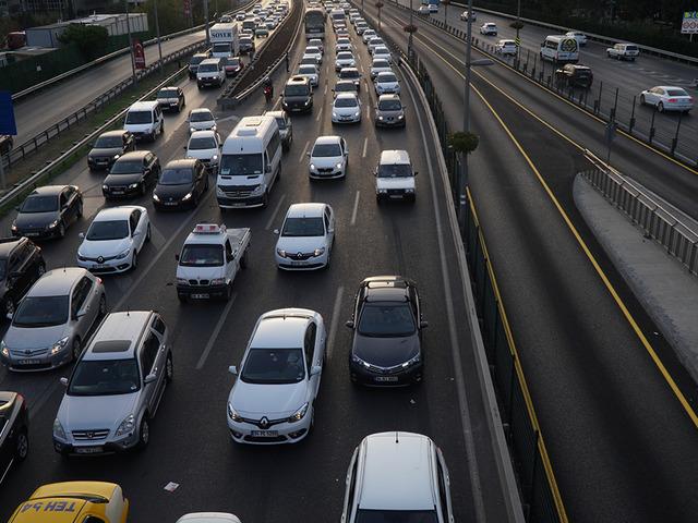 Trafik sigortasında yeni d&ouml;nem başlıyor: Tarihe karışıyor
