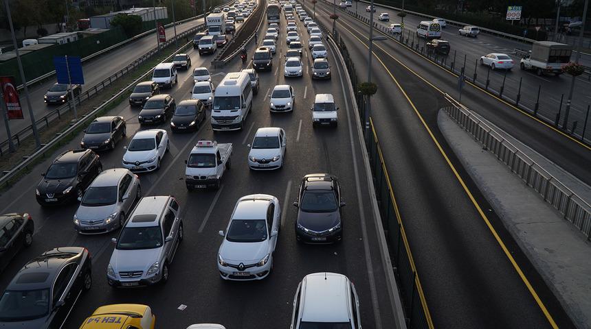 Trafik sigortasında yeni d&ouml;nem başlıyor: Tarihe karışıyor