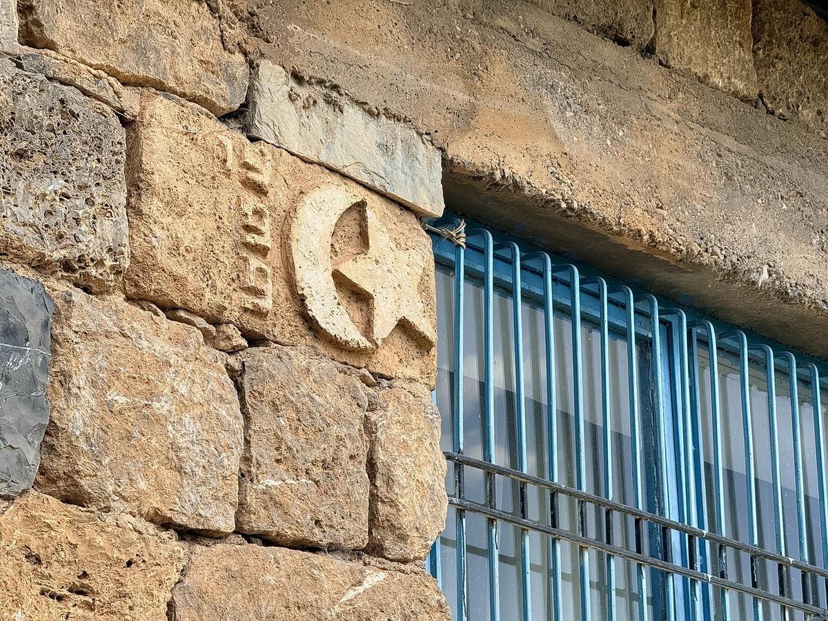 30 yıl önce kendi emeğiyle yaptı: Turistler sık sık ziyaret ediyor 1