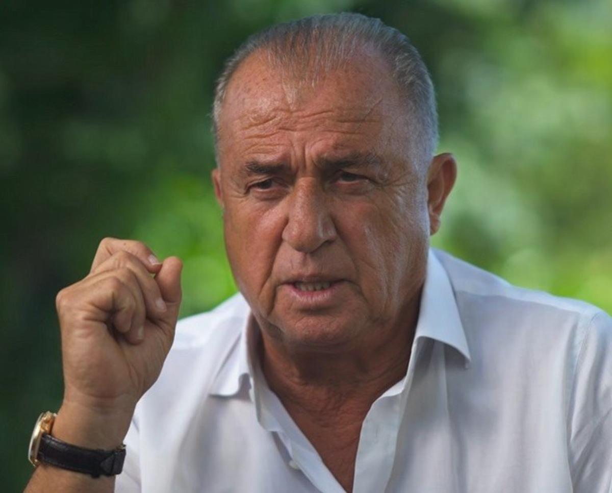 Fatih Terim den ezber bozan çıkış! "Doğru bilinen yanlışları duyunca Hayda denecek" 3
