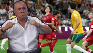 Fatih Terim&rsquo;den ezber bozan &ccedil;ıkış! "Herkes 'Hayda' diyecek..."