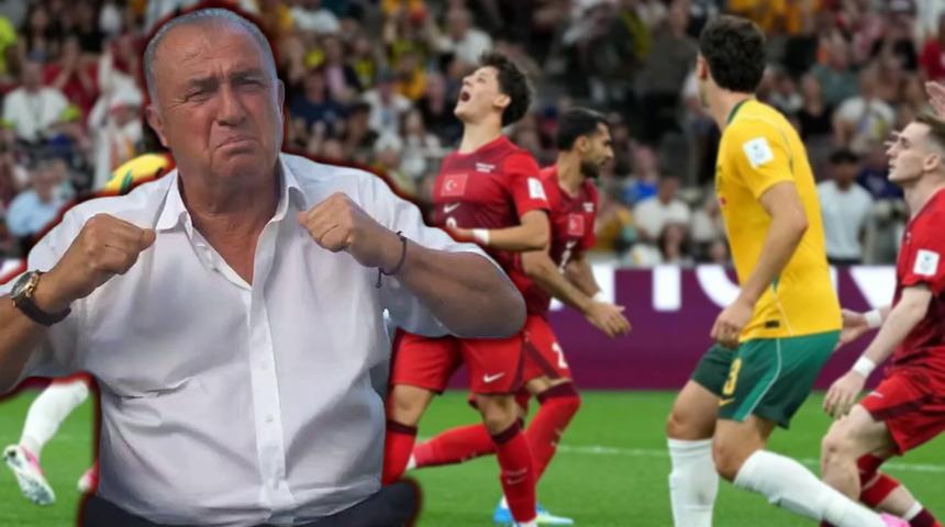 Fatih Terim'den ezber bozan &ccedil;ıkış! "Doğru bilinen yanlışları duyunca 'Hayda' denecek"