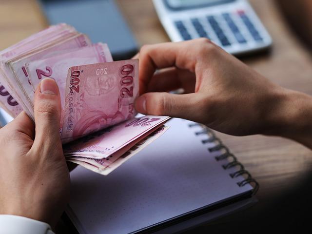Temmuz zammı i&ccedil;in hesap değişti: Emekli ve memuru ilgilendiriyor