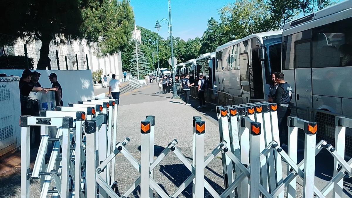 Silivri Belediye Başkanı Bora Balcıoğlu dahil 11 şüpheliye tutuklama talebi 2