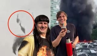 Helikopterler havada &ccedil;arpıştı! &Ouml;lenler arasında &uuml;nl&uuml; isimler de var