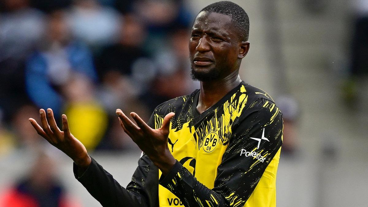 Fenerbahçe transferde devlerin arasına daldı! Guirassy yarışında beklenmedik gelişme 1