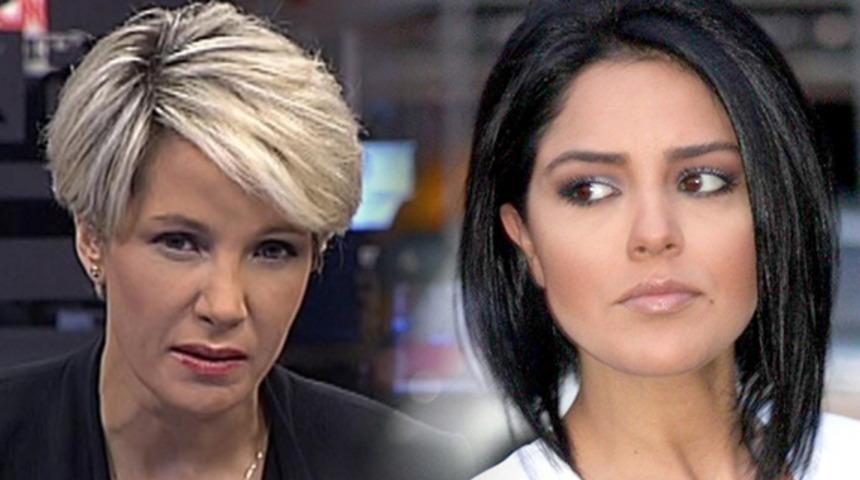 CNN Türk’te işten çıkarmalar sürüyor! Gülay Özdem ve Saynur Tezel'le yollar ayrıldı!