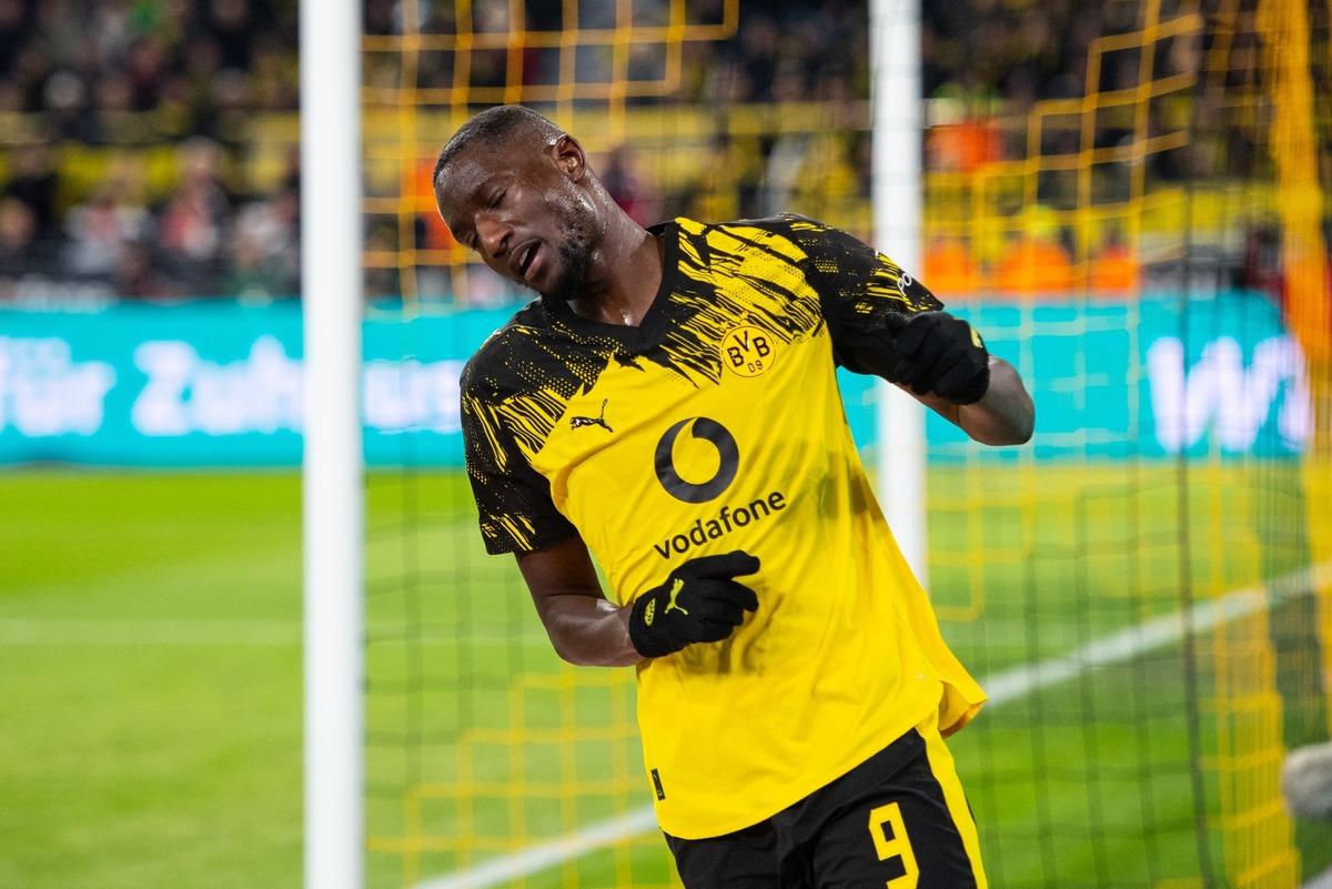 Fenerbahçe transferde devlerin arasına daldı! Guirassy yarışında beklenmedik gelişme 3