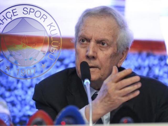 Fenerbah&ccedil;e'de transferde beklenmedik gelişme!