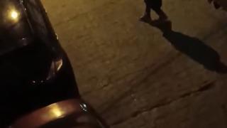 Eski sevgilisinin babasını vurdu, silahını peş peşe ateşledi