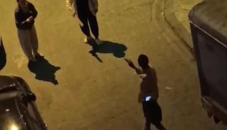 Eski sevgilisinin babasını vurdu, silahını peş peşe ateşledi