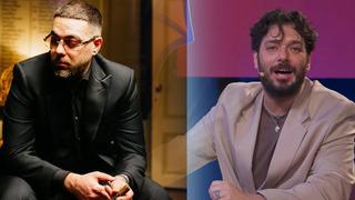 Hayrettin ile Murda arasında kriz çıktı! Ağzına geleni saydı! ''Yarım akıllı insanlar''