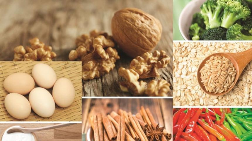 Sahurda tok tutan yiyecekler nelerdir? Uzmanlarında Ramazan'da iftar ve sahur önerileri