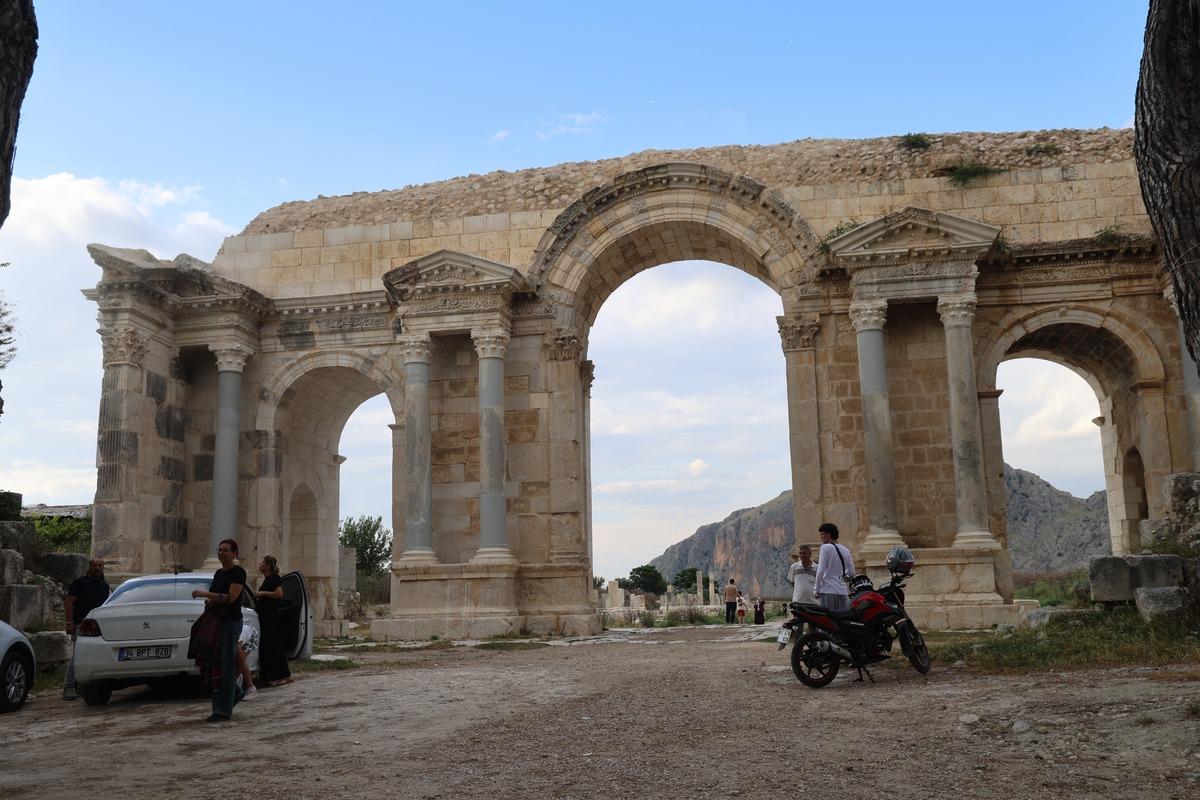 Aynı anda hem gidebiliyorsun hem dönebiliyorsun! Dünyadaki ilklerdendi, Adana da keşfedildi 3