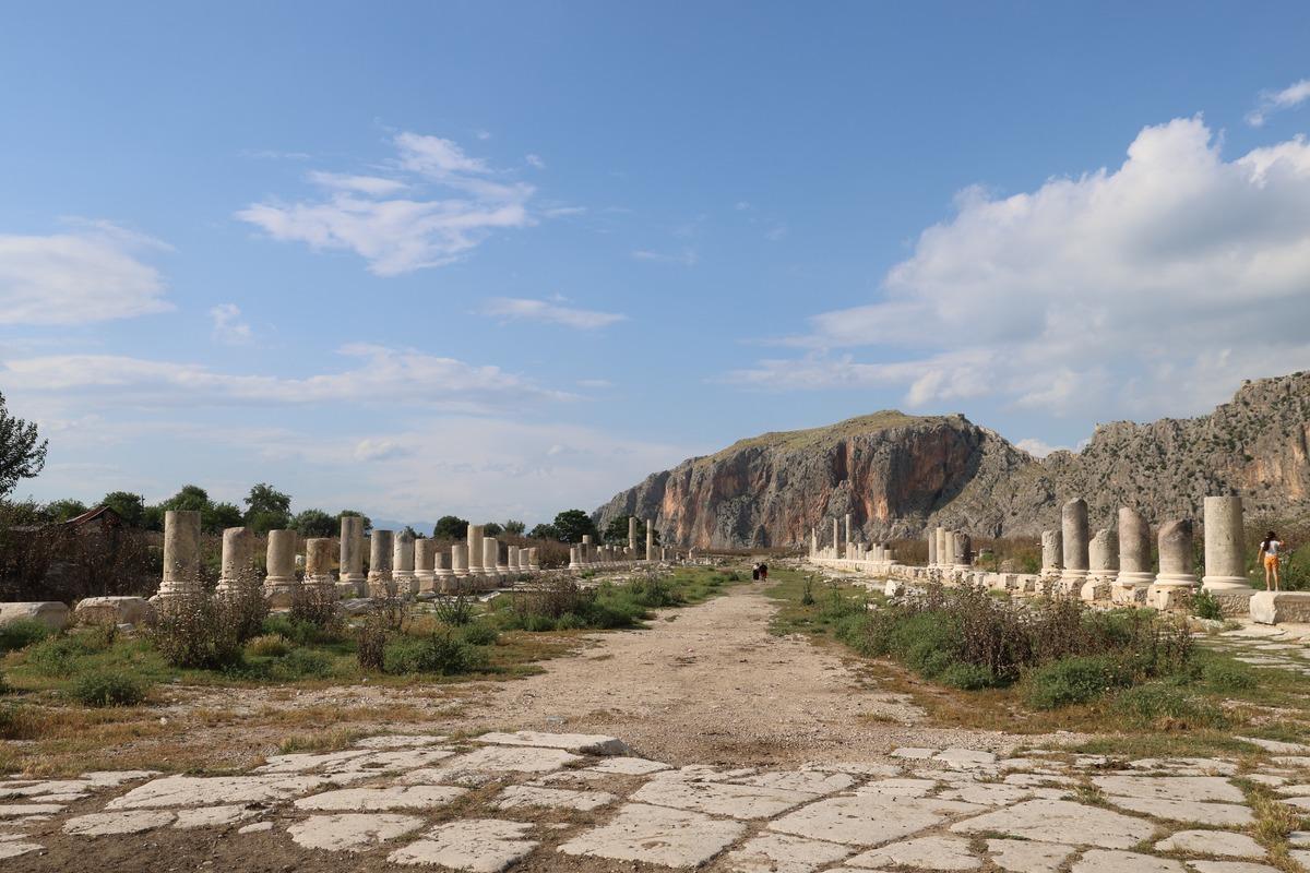 Aynı anda hem gidebiliyorsun hem dönebiliyorsun! Dünyadaki ilklerdendi, Adana da keşfedildi 5