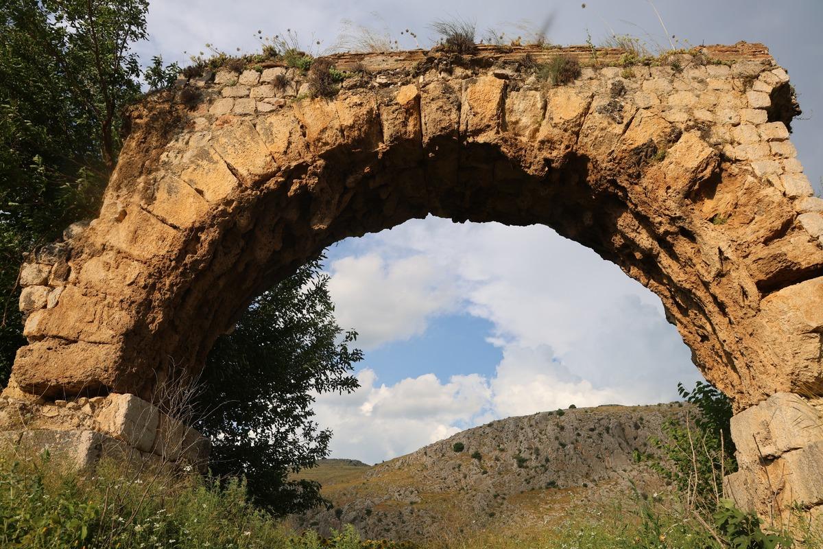 Aynı anda hem gidebiliyorsun hem dönebiliyorsun! Dünyadaki ilklerdendi, Adana da keşfedildi 2