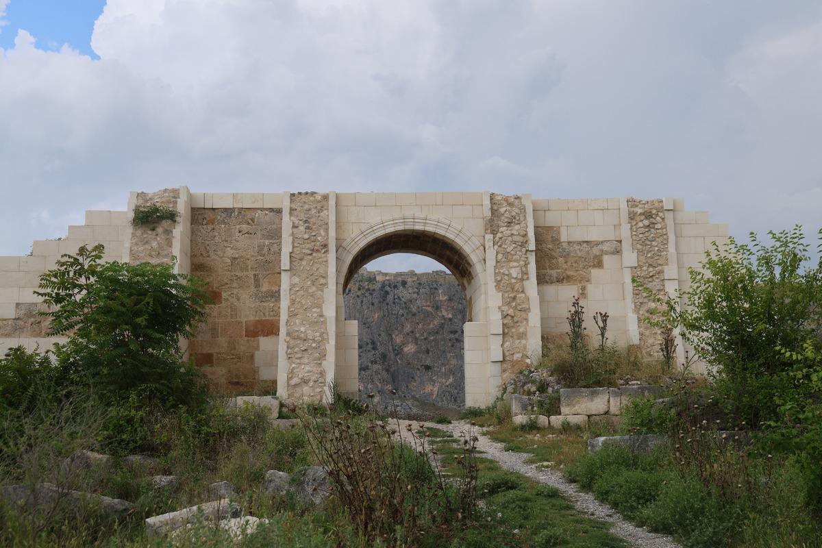 Aynı anda hem gidebiliyorsun hem dönebiliyorsun! Dünyadaki ilklerdendi, Adana da keşfedildi 4