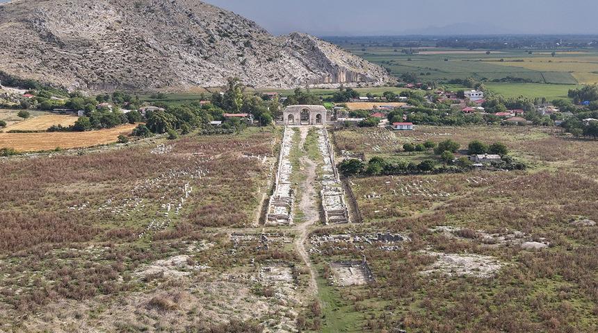 Aynı anda hem gidebiliyorsun hem d&ouml;nebiliyorsun! D&uuml;nyadaki ilklerdendi, Adana'da keşfedildi