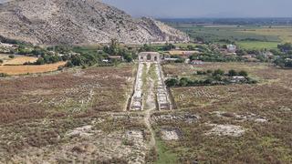 Aynı anda hem gidebiliyorsun hem dönebiliyorsun! Dünyadaki ilklerdendi, Adana'da keşfedildi