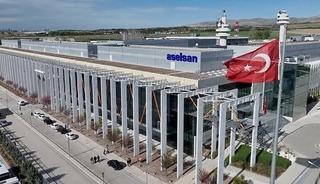 ASELSAN 114,7 milyon dolarlık satış s&ouml;zleşmeleri imzaladı