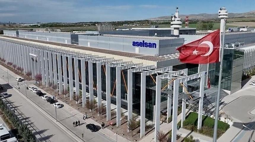 ASELSAN 114,7 milyon dolarlık satış s&ouml;zleşmeleri imzaladı
