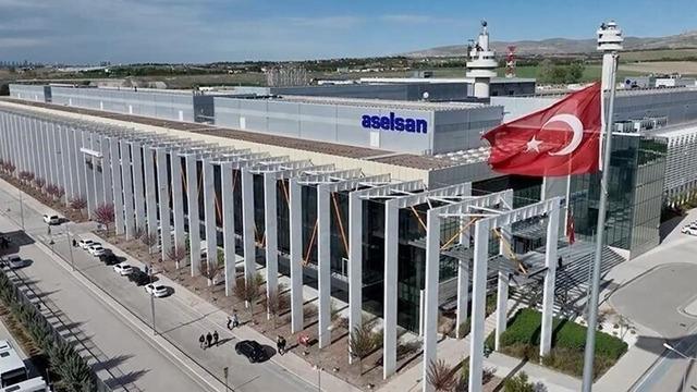 ASELSAN 114,7 milyon dolarlık satış sözleşmeleri imzaladı