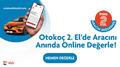 Otoko� 2. El'de Arac�n� An�nda Online De�erle