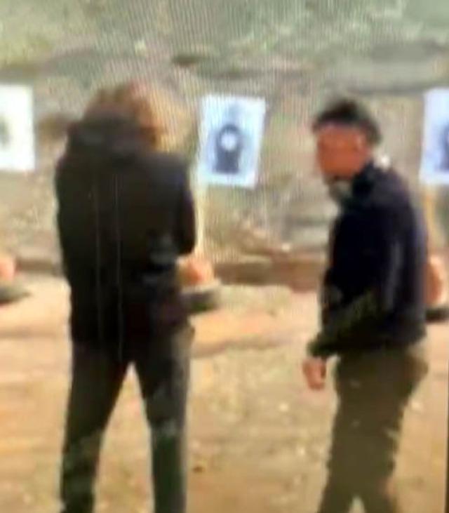 Tam 32 kez! Okulda 10 kişiyi öldüren saldırganla ilgili ilkokul detayı 4