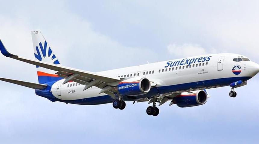 SunExpress'in Antalya'dan Timişoara'ya direkt u&ccedil;uşları başladı