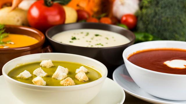 Dünyanın en iyi çorbaları açıklandı! Türkiye'den bakın hangi çorba 2. sırada yerini aldı