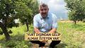 M�hendisin tavsiyesiyle yapt� 'Geliri �ok iyi'