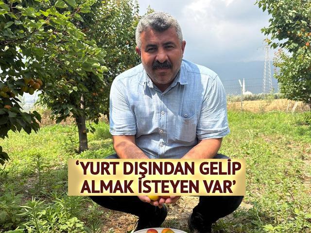 M&uuml;hendisin tavsiyesiyle yaptı 'Geliri &ccedil;ok iyi'