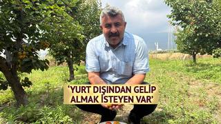 Mühendisin tavsiyesiyle yaptı 'Geliri çok iyi'