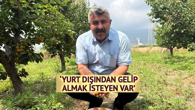 Mühendisin tavsiyesiyle yaptı 'Geliri çok iyi'