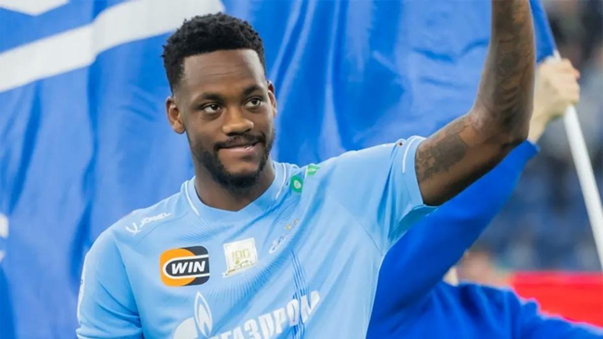 Galatasaray da Jhon Duran seferi! "Transfer an meselesi" 2