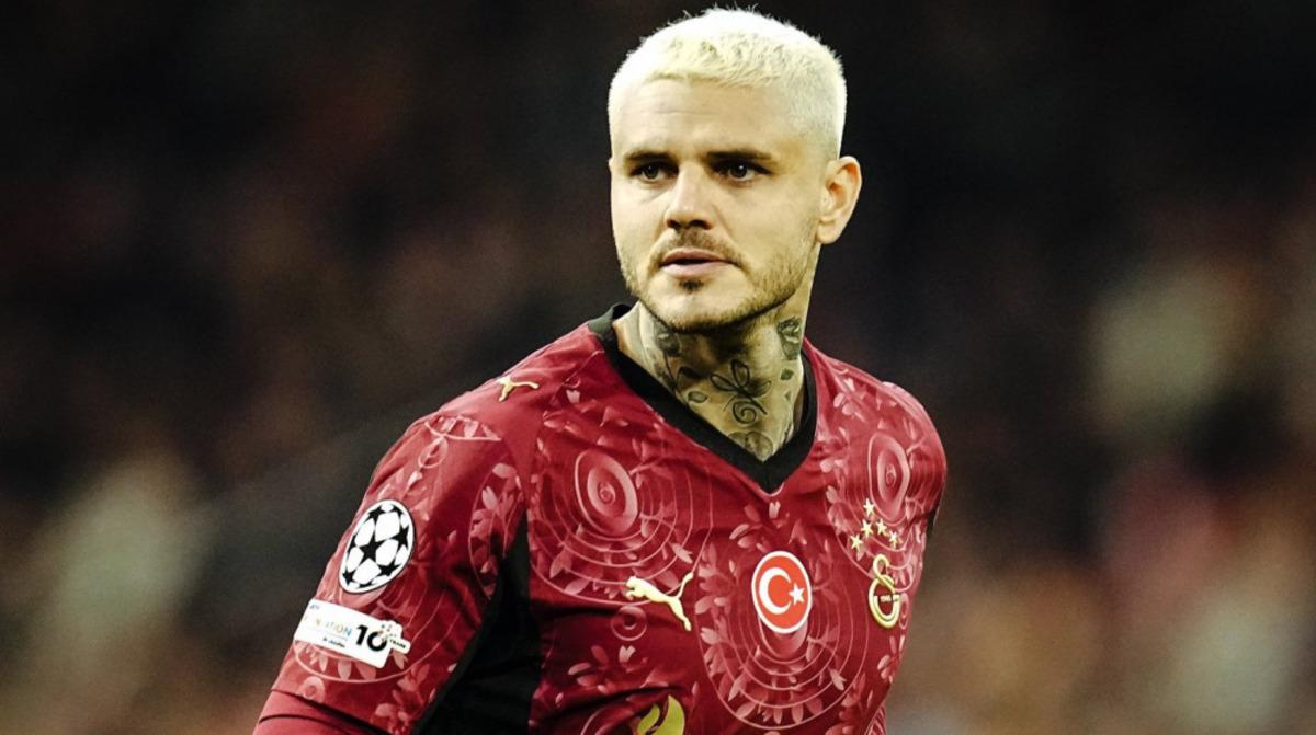 Galatasaray da Jhon Duran seferi! "Transfer an meselesi" 3