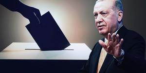 Se&ccedil;im 16 Nisan 2028'de olabilir